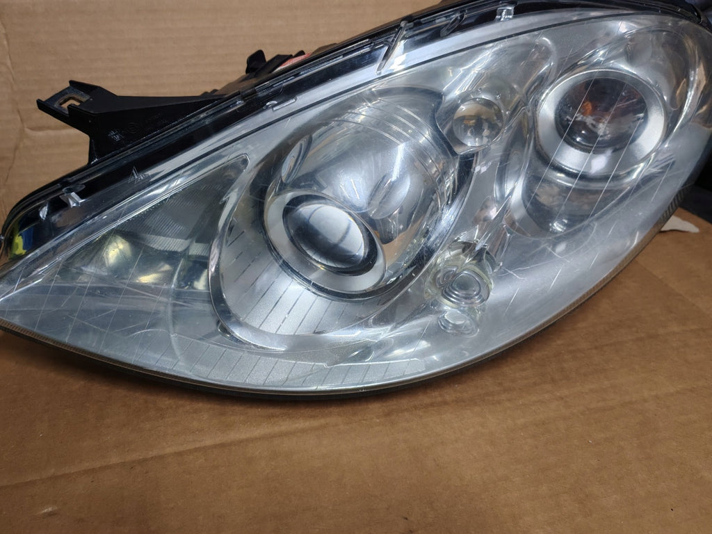 Frontscheinwerfer Mercedes-Benz W169 Xenon Links Scheinwerfer Headlight SCH1796981959ti