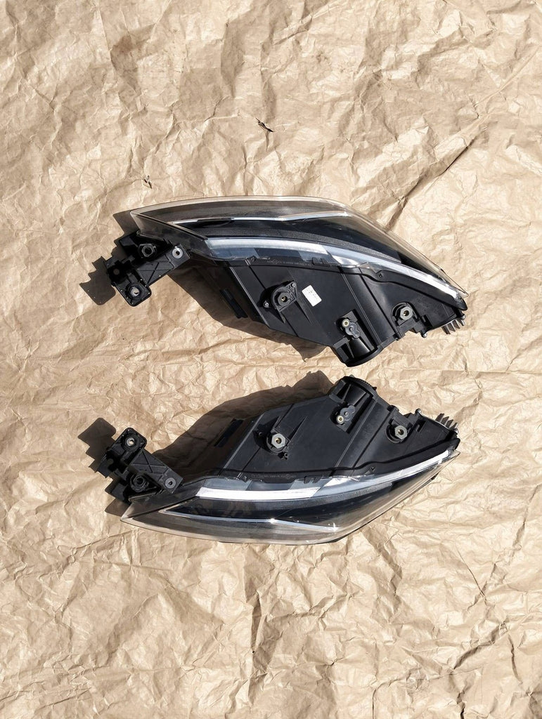 Frontscheinwerfer Seat Leon 5F1941008L 5F1941007L Ein Stück (Rechts oder Links) SCH7471986656mx