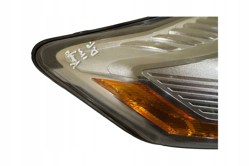 Frontscheinwerfer Ford Kuga I 8V4113D154AF Rechts Scheinwerfer Headlight SCH2531585043bh