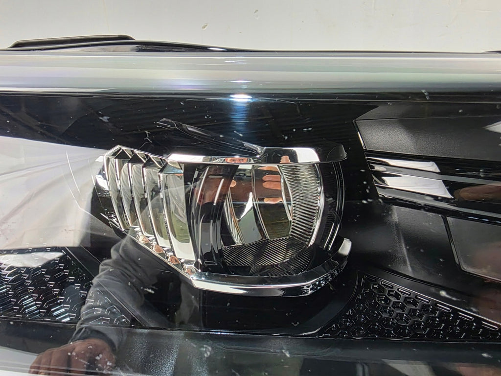 Frontscheinwerfer VW T-Cross 2GM941035 Full LED Links Scheinwerfer Headlight SCH9200035554nl
