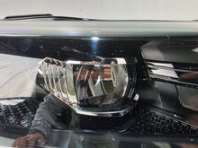 Laden Sie das Bild in den Galerie-Viewer, Frontscheinwerfer VW T-Cross 2GM941035 Full LED Links Scheinwerfer Headlight SCH9200035554nl