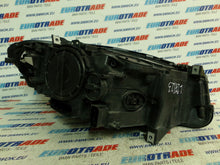Load image into Gallery viewer, Frontscheinwerfer BMW F11 F10 7203245 Links Scheinwerfer Headlight