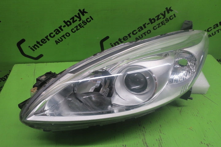 Frontscheinwerfer Mazda C513-51040 Xenon Links Scheinwerfer Headlight