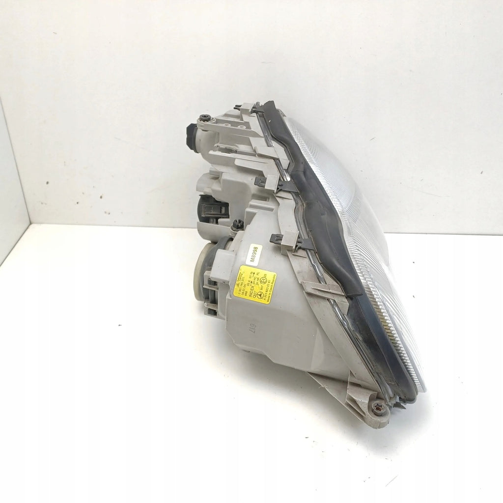 Frontscheinwerfer Mercedes-Benz W203 A2038200161 Links Scheinwerfer Headlight SCH2688600706yl