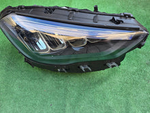 Laden Sie das Bild in den Galerie-Viewer, Frontscheinwerfer Mercedes-Benz W247 A2479063604 Full LED Rechts Headlight SCH6901189154el