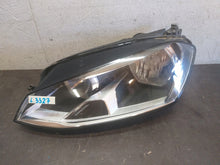 Load image into Gallery viewer, Frontscheinwerfer VW Golf VII 5G1941005E LED Links Scheinwerfer Headlight SCH4549306153vw