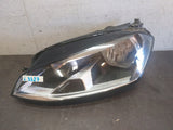 Frontscheinwerfer VW Golf VII 5G1941005E LED Links Scheinwerfer Headlight