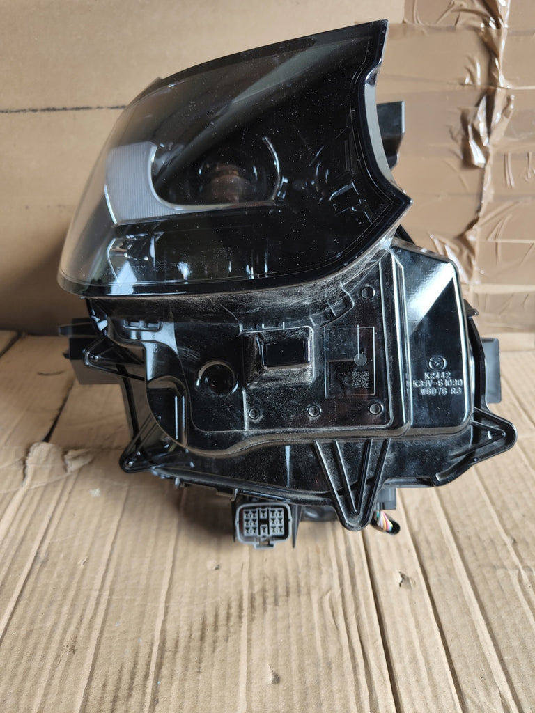 Frontscheinwerfer Mazda Cx60 0959361600 Full LED Rechts Scheinwerfer Headlight SCH8559534600ni