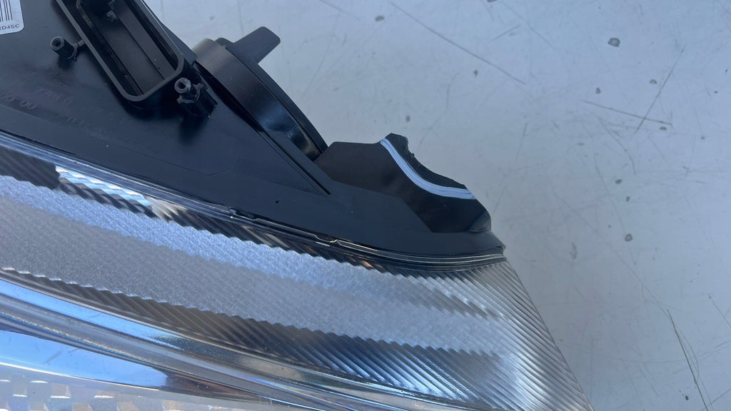 Frontscheinwerfer Ford Focus III F1EB-13W029-AFA LED Rechts Headlight SCH8244580902ew