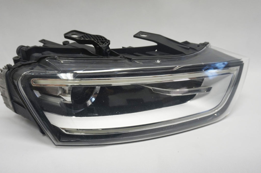 Frontscheinwerfer Audi Q3 8U0941004 LED Rechts Scheinwerfer Headlight