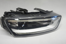 Laden Sie das Bild in den Galerie-Viewer, Frontscheinwerfer Audi Q3 8U0941004 LED Rechts Scheinwerfer Headlight