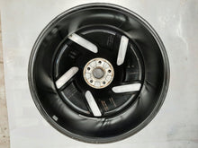 Load image into Gallery viewer, 1x Alufelge 21 Zoll 8.5" 5x112 40ET Glanz Schwarz 11A601025B VW Id.4 Rim Wheel FEL1319039931dj