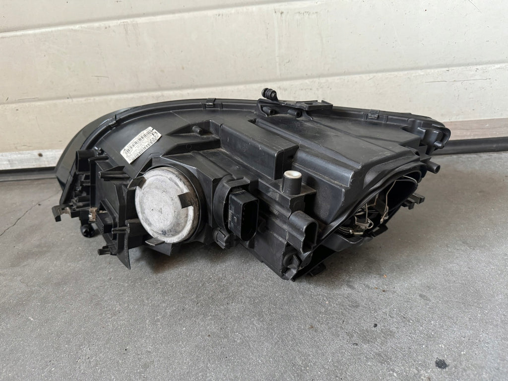 Frontscheinwerfer Audi Tt 8J0941004T Rechts Scheinwerfer Headlight