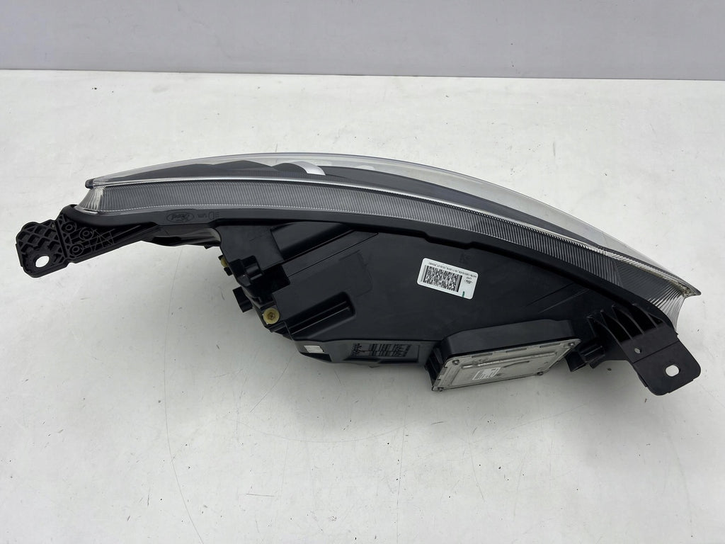 Frontscheinwerfer Ford Focus MX7B-13E015-EB LED Links Scheinwerfer Headlight SCH7430577976hr