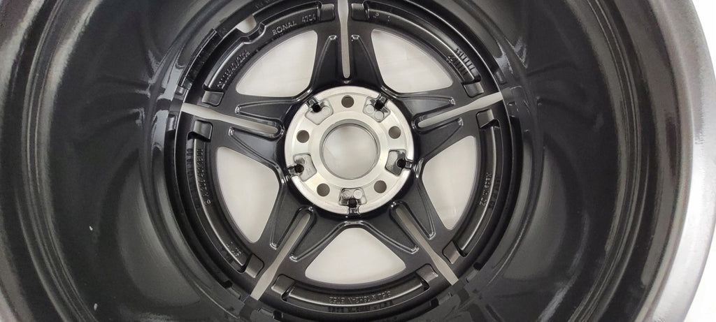 1x Alufelge 18 Zoll 8.5" 5x112 52ET A2064011800 Mercedes-Benz W206 Rim Wheel FEL1433773557kq