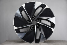 Load image into Gallery viewer, 1x Alufelge 19 Zoll 8.0&quot; 5x112 45ET Glanz Grau 11A601025 Mg Rim Wheel