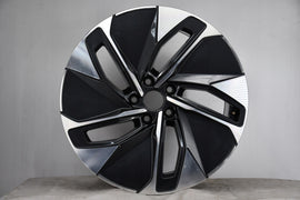 1x Alufelge 19 Zoll 8.0