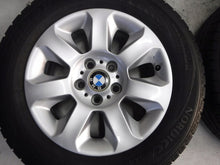 Laden Sie das Bild in den Galerie-Viewer, 4x Alufelge 16 Zoll 7.0" 5x120 20ET 6758774 BMW 3 E46 E39 E60 Rim Wheel FEL1231474944hn
