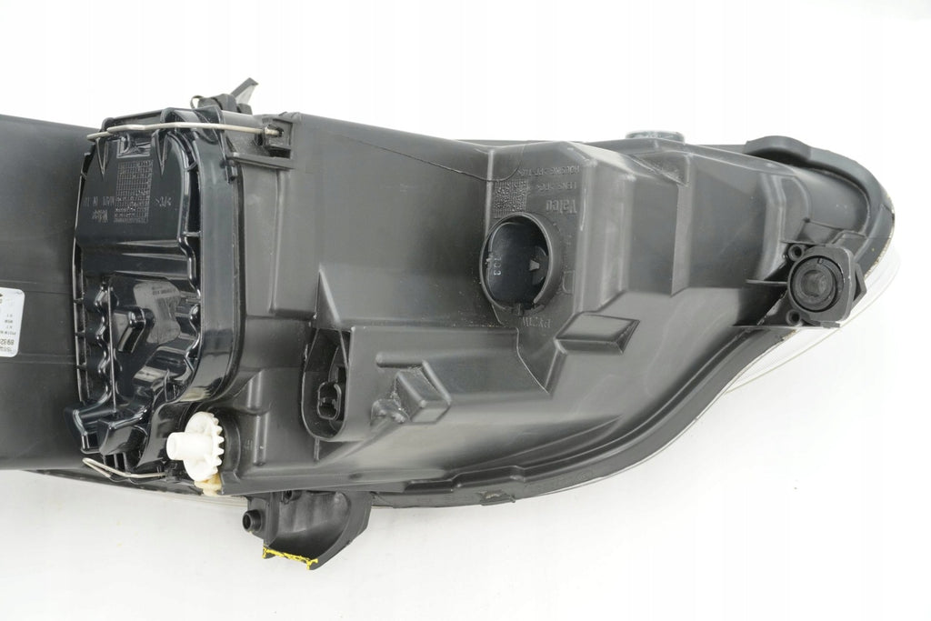 Frontscheinwerfer Seat Leon 5P1941034B 89320101 Rechts Scheinwerfer Headlight SCH5459876905tg