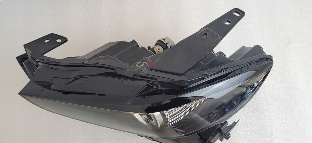 Frontscheinwerfer Mazda Cx-30 DGJ1-51040 Full LED Links Scheinwerfer Headlight