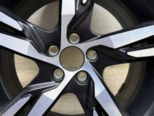 Load image into Gallery viewer, 1x Alufelge 18 Zoll 31445812 Volvo Xc40 Rim Wheel FEL1026242230bw