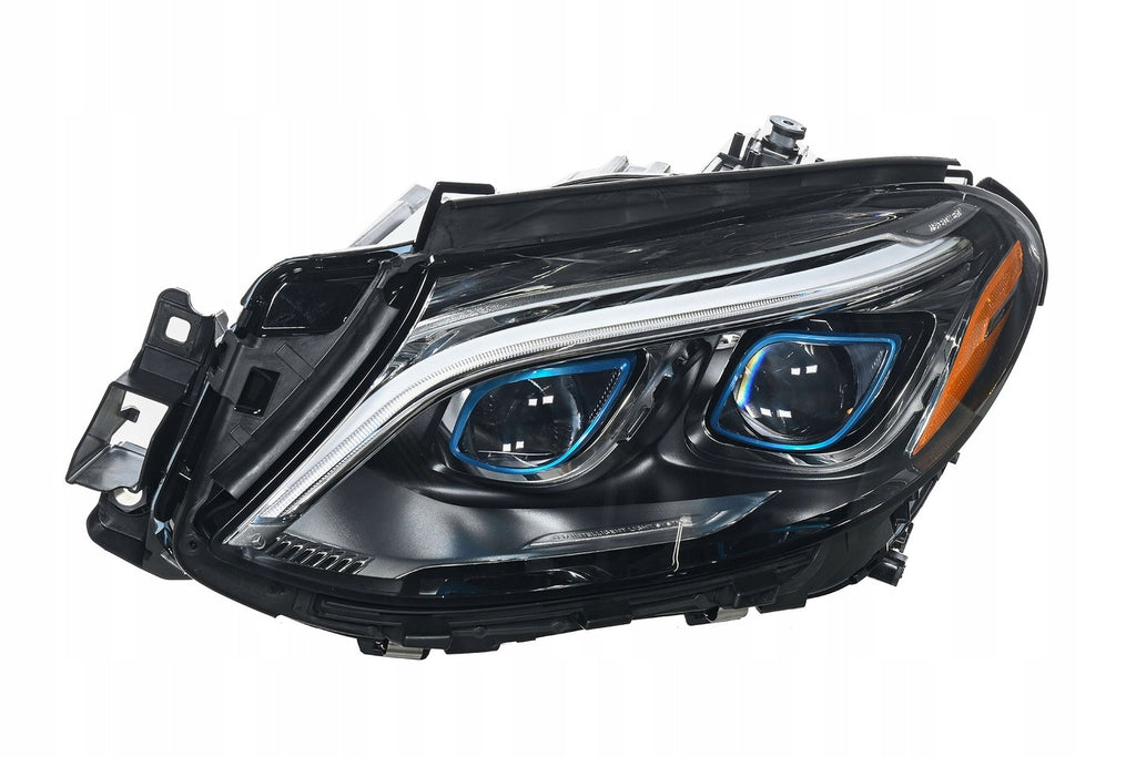 Frontscheinwerfer Mercedes-Benz A1669068702 Links Scheinwerfer Headlight