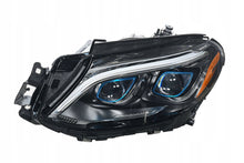 Laden Sie das Bild in den Galerie-Viewer, Frontscheinwerfer Mercedes-Benz A1669068702 Links Scheinwerfer Headlight