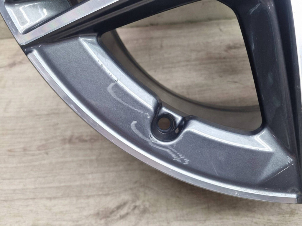 1x Alufelge 18 Zoll 5x112 A2134016400 Mercedes-Benz W213 Rim Wheel FEL8049683794yz