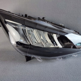 Frontscheinwerfer Seat Ibiza I V 6F1941006F LED Rechts Scheinwerfer Headlight SCH6642590074pq