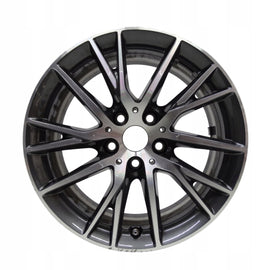 1x Alufelge 17 Zoll 7.0