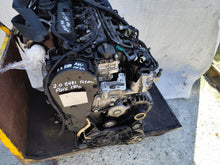 Laden Sie das Bild in den Galerie-Viewer, Motor Peugeot 508 AHW DW10FC 2.0 HDI 180PS 133kW 141TKm Diesel Engine Komplett