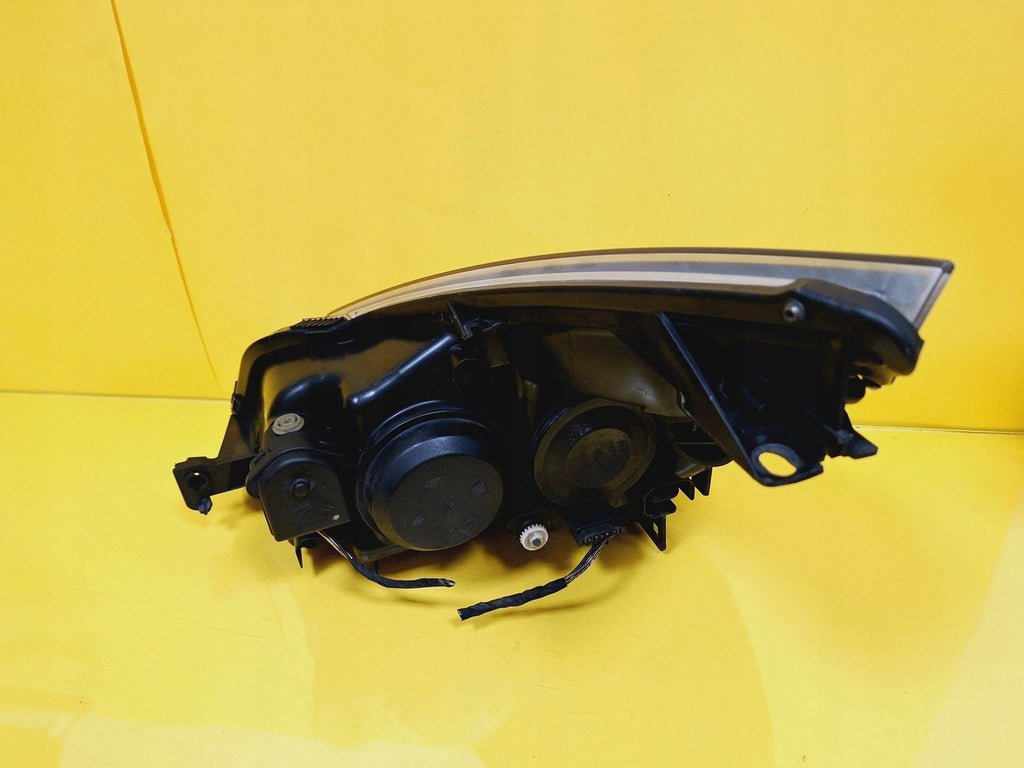Frontscheinwerfer Renault Espace IV DRC77126 Xenon Rechts Scheinwerfer Headlight SCH7826896723hy
