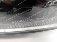 Laden Sie das Bild in den Galerie-Viewer, Frontscheinwerfer Skoda Octavia I 0301118233A LE18A64195E4941015B Links SCH8712876958xm