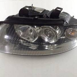 Frontscheinwerfer Audi A4 8E0941003P Xenon Links Scheinwerfer Headlight SCH6066128742bl