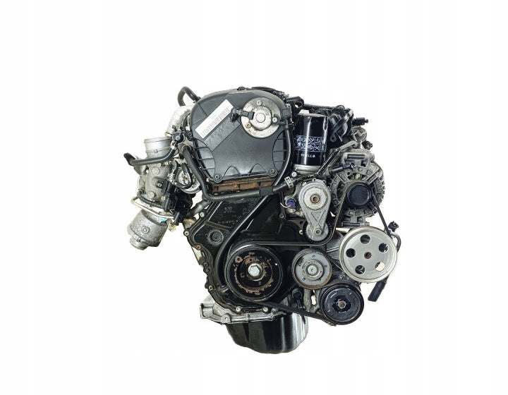 Motor Audi Seat A4 B8 Exeo CDH 1.8 TFSI 141TKm Benzin Engine Komplett MOT1011468632dq
