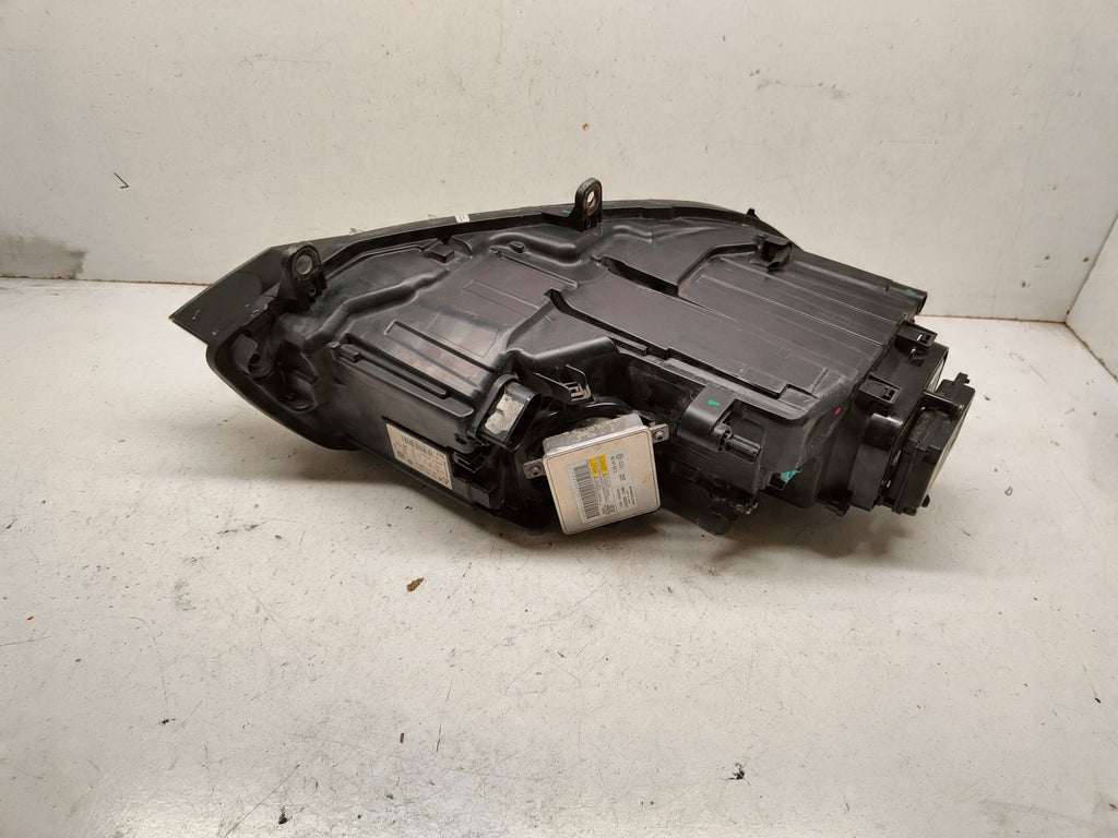 Frontscheinwerfer VW Touareg 7P1941033 LED Links Scheinwerfer Headlight