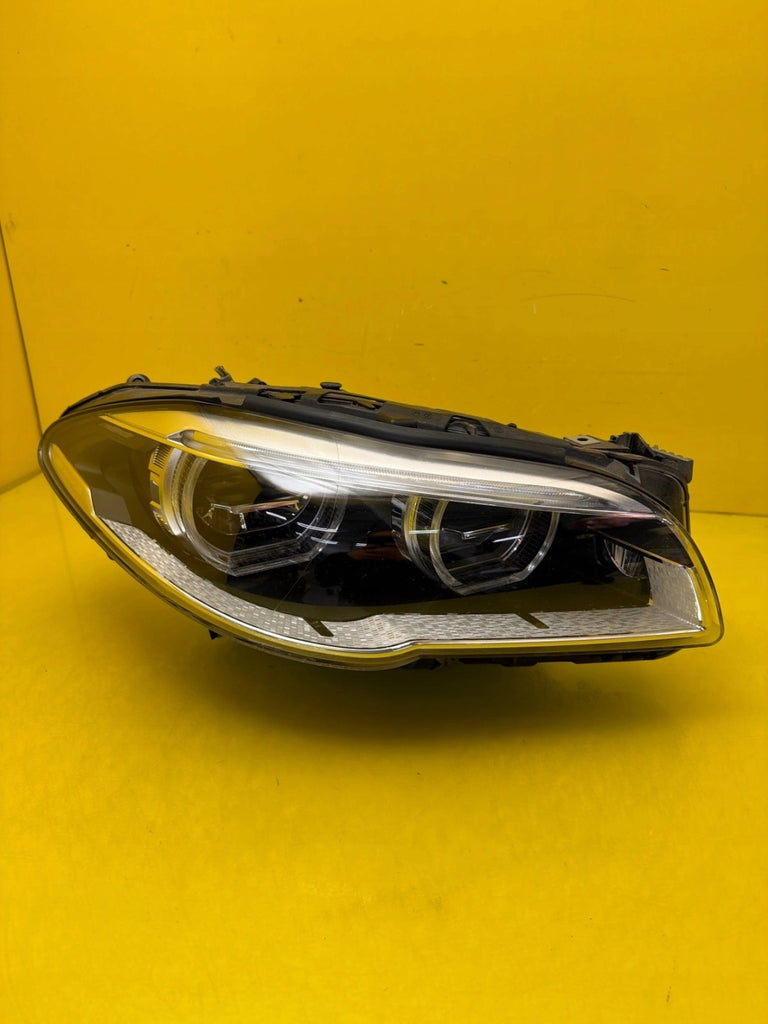 Frontscheinwerfer BMW 5 F11 F10 7460596-01 LED Rechts Scheinwerfer Headlight SCH2295972743vd