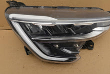 Laden Sie das Bild in den Galerie-Viewer, Frontscheinwerfer Renault Arkana 260107780R LED Rechts Scheinwerfer Headlight SCH3700544698cb