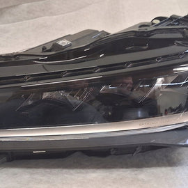 Frontscheinwerfer Skoda Superb I 3P1941015 LED Links Scheinwerfer Headlight SCH8664220928dv