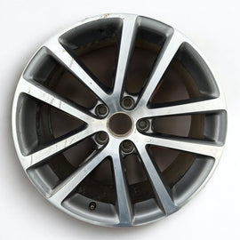 1x Alufelge 18 Zoll 7.5