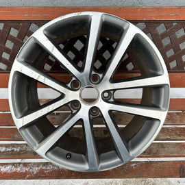 1x Alufelge 18 Zoll 7.5