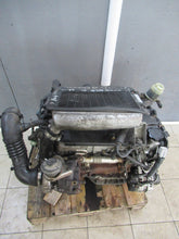 Load image into Gallery viewer, Motor Toyota I 1CD-FTV 2.0 116PS 217TKm 2000 Diesel Engine Komplett