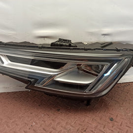 Frontscheinwerfer Audi A4 B9 8W0941033 Full LED Links Scheinwerfer Headlight SCH9881695245oa