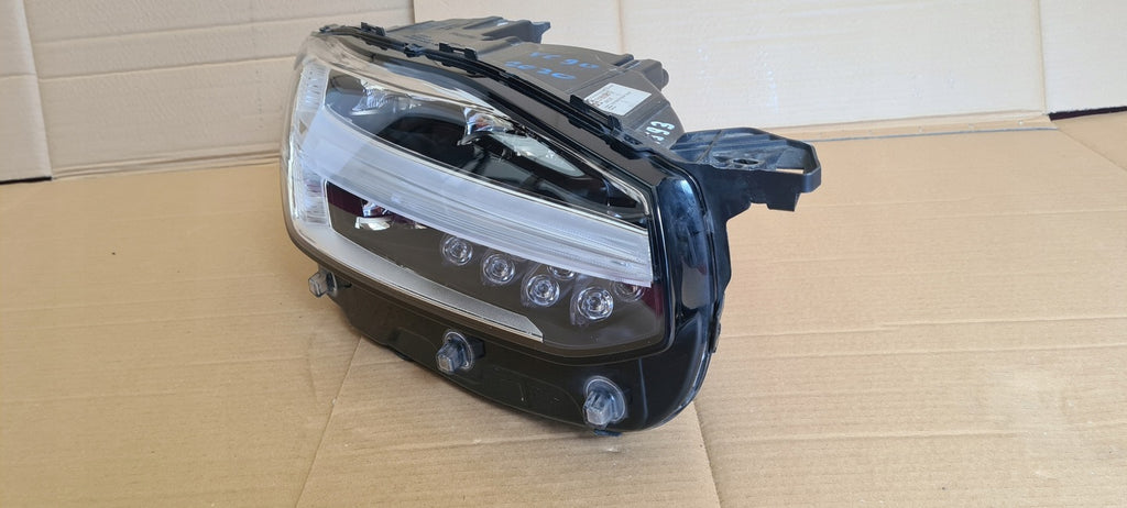 Frontscheinwerfer Volvo Xc90 II 31655813 LED Rechts Scheinwerfer Headlight