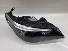Laden Sie das Bild in den Galerie-Viewer, Frontscheinwerfer BMW E60 E61 7177734 1ZS009451-02 Xenon Rechts Headlight SCH1696127860xh