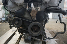 Laden Sie das Bild in den Galerie-Viewer, Motor Nissan Murano I Z50 VQ35DE 3.5 162TKm 2005 Benzin Engine Unkomplett MOT7644799554uo
