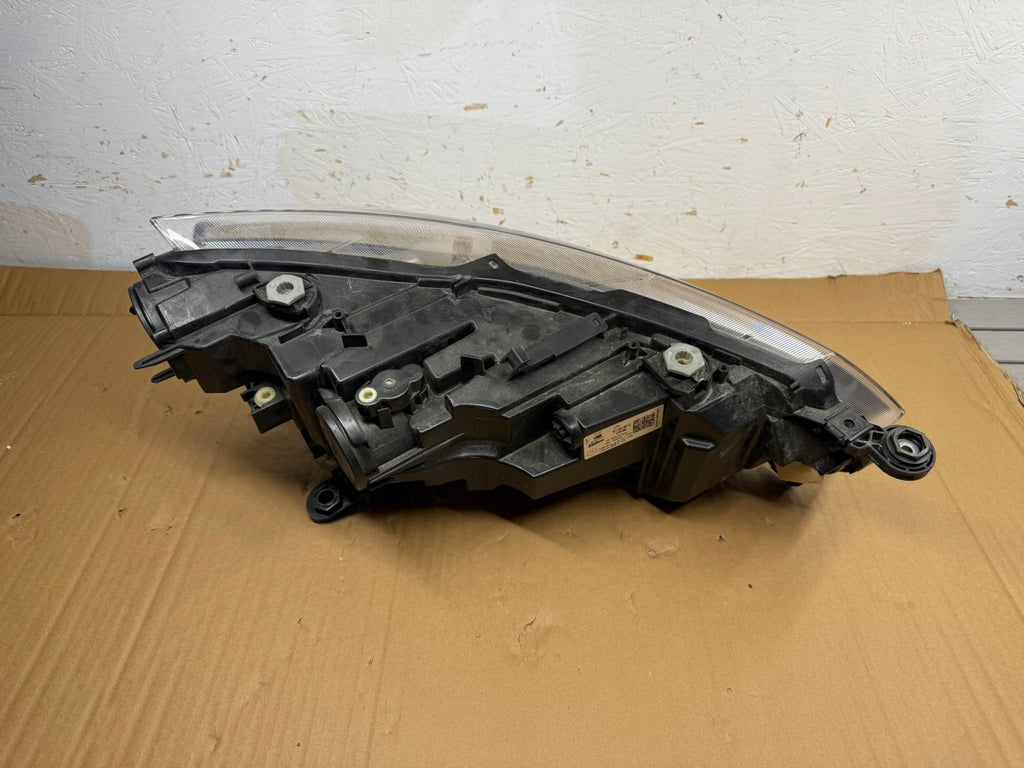 Frontscheinwerfer Seat Ibiza I 6F1941007 Links Scheinwerfer Headlight SCH6270026674rt