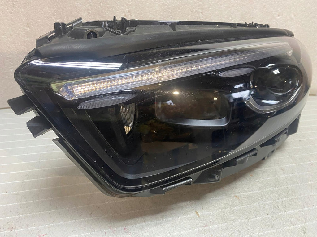 Frontscheinwerfer Mercedes-Benz W177 A1779065704 LED Links Headlight SCH5247331774js