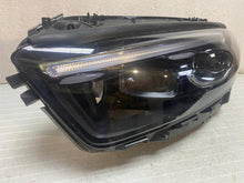 Load image into Gallery viewer, Frontscheinwerfer Mercedes-Benz W177 A1779065704 LED Links Headlight SCH5247331774js