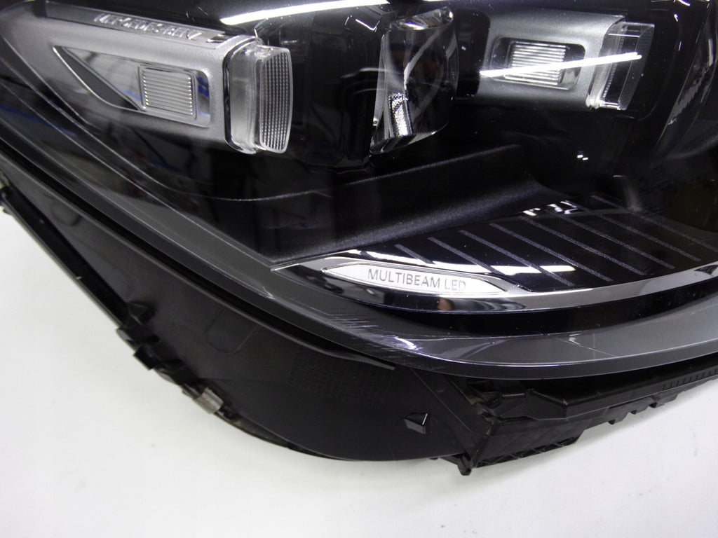 Frontscheinwerfer Mercedes-Benz W223 A2239062605 Rechts Scheinwerfer Headlight SCH3932203173rl